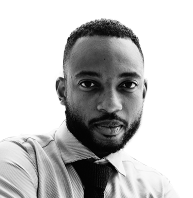Darryl Dzapasi